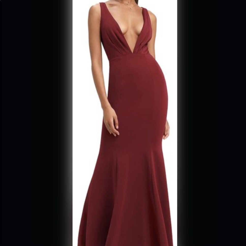 Lulus Adelina Dress